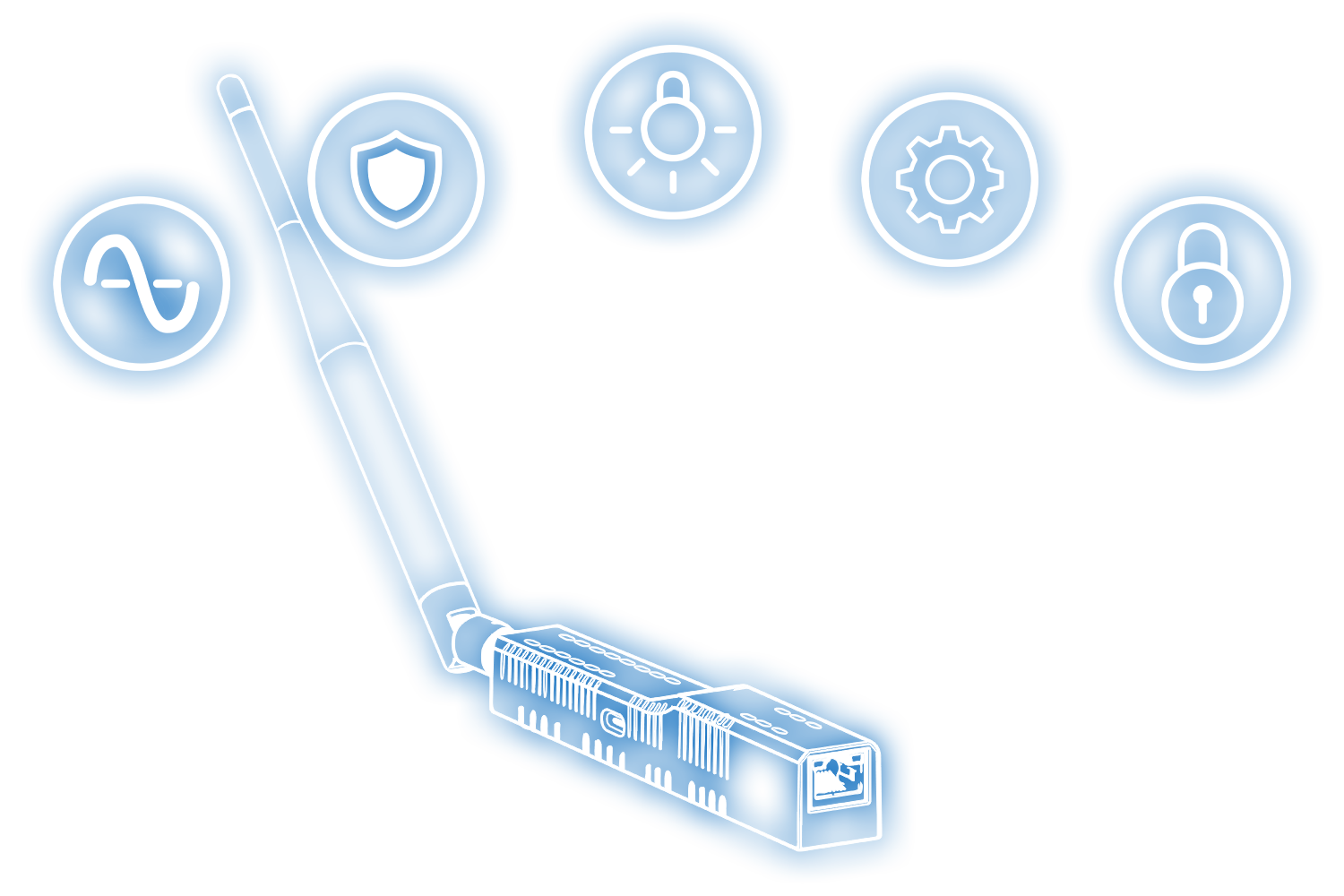 Standalone Smart Hub